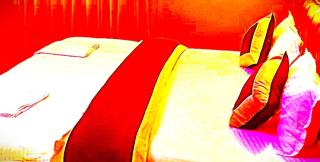 The Push Paraj Hotel In Puri - 3