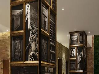 Luoyang Ease House - 2