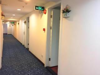 7 Days Inn Foshan Beijiao Meidi Center Nanchang Road - 3