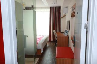 Thank Inn Plus Hotel Meizhou Mei County Lijiang Bay - 9