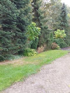 Oase van rust - 5