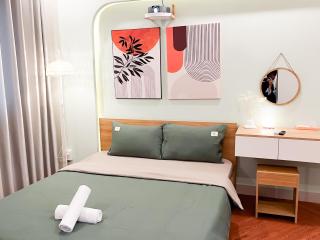 Homestay Tại Quận 10 - An Nhien Boutique Homestay - 9