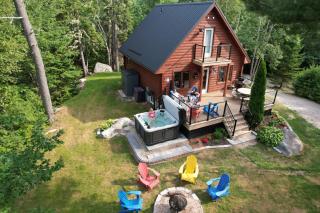 Lakeview Cottage - 0
