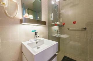 Jinjiang Inn Select Wuwei Railway Station Wanda Plaza - 2