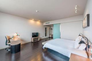 Jinjiang Inn Select Wuwei Railway Station Wanda Plaza - 5
