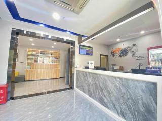 7 Days Inn Huizhou Daya Bay Aotou - 9