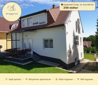 Adri Apartman - 0