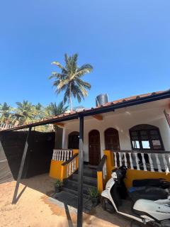 Vitamin Sea Escape Agonda - 6