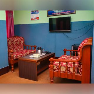 Hotel the shikhar international - 1