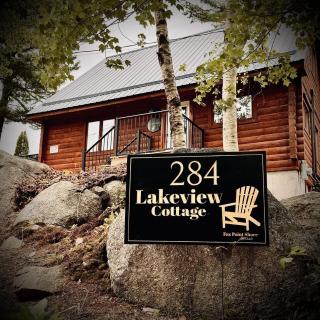 Lakeview Cottage - 9