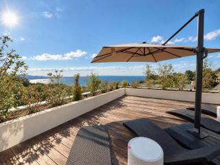 Casamea - Mini Villa, Rooftop, Vue Mer, Agosta2 - 8