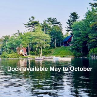Lakeview Cottage - 3