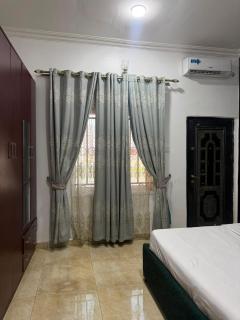 JAHI LUXURY 2 BEDROOM AND 1 BEDROOM APARTMENTs - 7