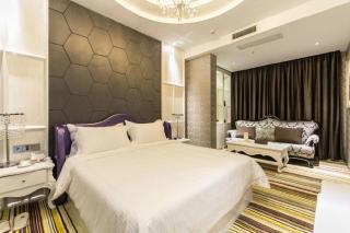 Jinjiang Inn Style Fuzhou IKEA Gushan - 6