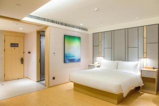 Jinjiang Inn Style Fuzhou IKEA Gushan - 5