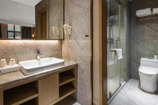 Jinjiang Inn Style Fuzhou IKEA Gushan - 4