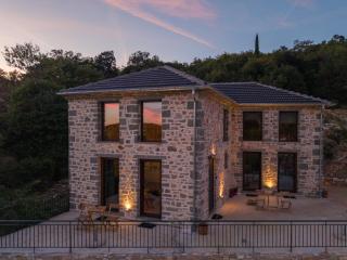 Mesovouni Stone Suites 1 - 9