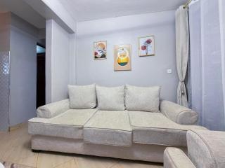 Luxury Homes At Kisii Town - 1