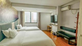 Pai Hotel Hangzhou Xiasha South Wenhai Road Metro Station - 6