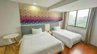 Pai Hotel Hangzhou Xiasha South Wenhai Road Metro Station - 5