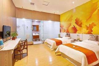 Pai Hotel Hangzhou Xiasha South Wenhai Road Metro Station - 2