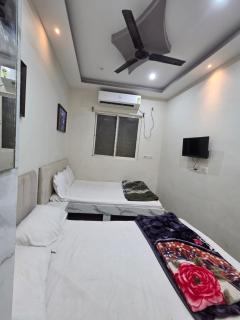 Hotel AL Burj International - 9