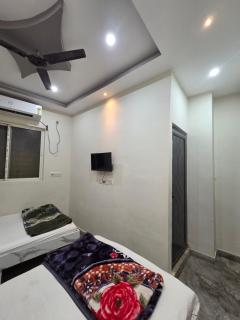 Hotel AL Burj International - 7