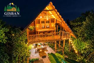 Gisban Wood Cabana & Hostel - 0
