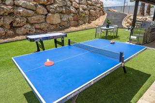 וילה נאנו - וילה עם בריכה פרטית מחוממת ומקורה - 4