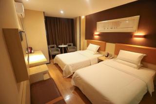 7 Days Premium·Chengde Fengning Xinfeng Road - 1