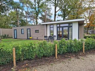 Luxe chalet met infraroodsauna en fraai uitzicht - 5