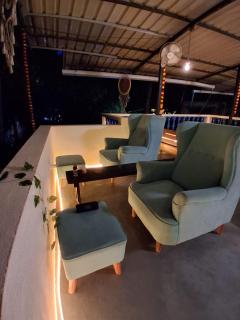 Fusion Guesthouse and Cafe - 8
