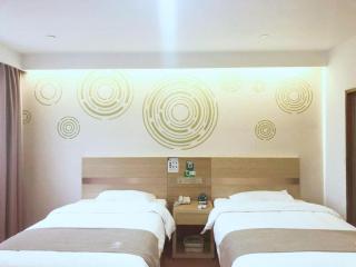GreenTree Inn Shanghai Minhang Beiqiao Subway Station Express Hotel - Xangai - 5
