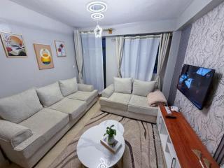 Luxury Homes At Kisii Town - 0