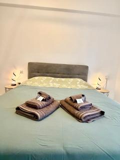 Panos GuestHouse - 9