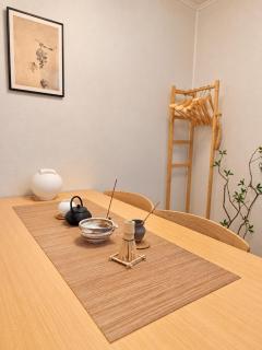 2BR Heyhwa stay Airport Taxi available - Seoul - 9
