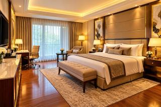 Hotel The caves Near IGI Airport Delhi - 4