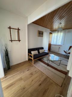 Bienvenue dans notre cocon - 1