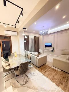 Global Apartments-6 A-55 - 8
