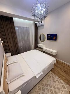 Global Apartments-6 A-55 - 5