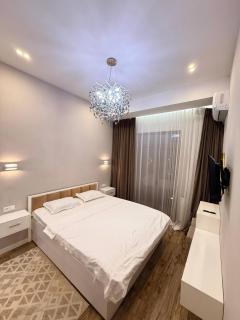 Global Apartments-6 A-55 - 3