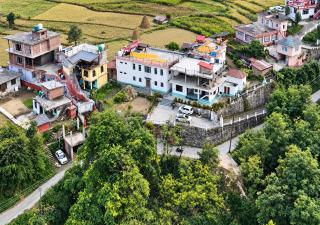 Dhauladhar Homestay - 0
