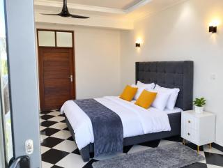 The Coastal Nest Diani Beach 2 - 8