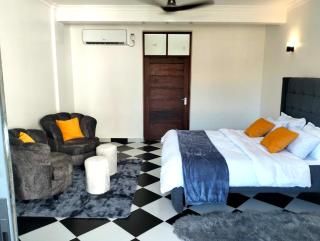 The Coastal Nest Diani Beach 2 - 9