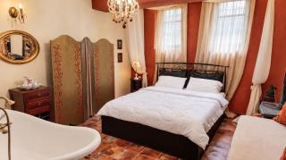 Luxury Chalet in Palaios Agios Athanasios - Palaios Agios Athanasios - 8
