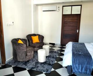 The Coastal Nest Diani Beach 2 - 7