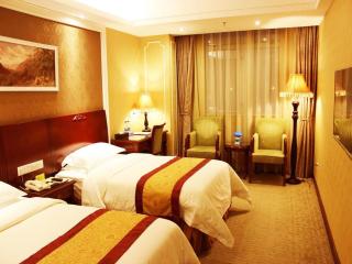 Vienna Hotel Dongguan Songshan Lake - 4