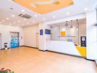 7 Days Inn Huizhou Zhongkai Chenjiang Avenue - 9