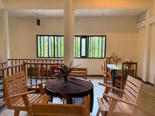 Lotus Villa - 1
