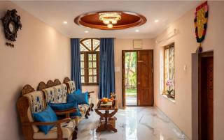 Urusvathi, Varkala Haven - Near Beach & Railway - Varkala - 9